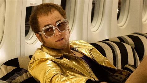 elton john movies and tv shows
